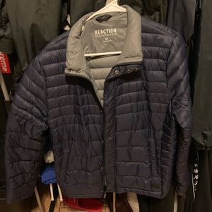 Kenneth Cole fall jacket